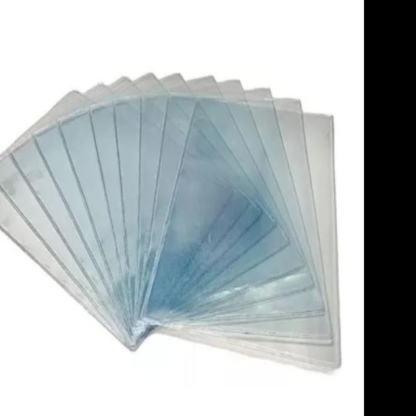 MICA VINIL PCALIF. LA CASITA 2 15.1X24.1 CM E.50